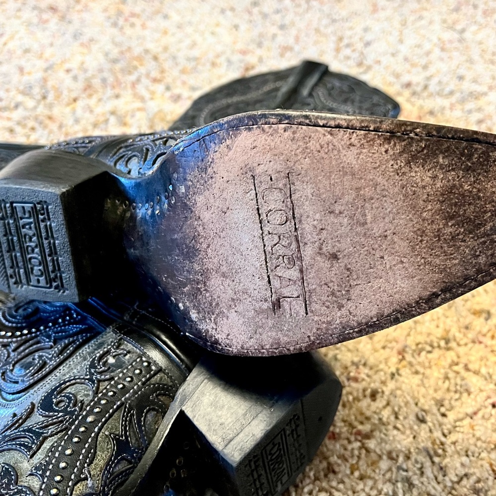 Corral Women’s cowboy boots